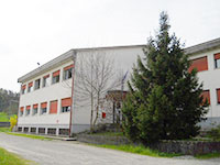 Scuola Pellegrino Parmense