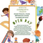 Open Day 2024 – Varsi – Scuola dell’infanzia, primaria e secondaria
